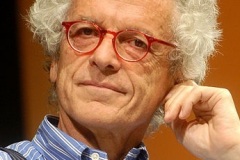 Federico RAMPINI finalista   con Linee rosse (Mondadori)